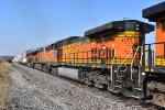 BNSF 4170 Roster shot.